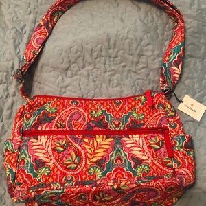 Vera Bradley Purse NWT